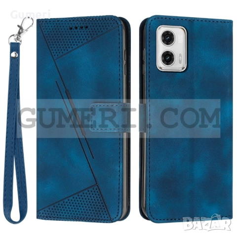 Motorola Moto G13 Тефтер Стойка