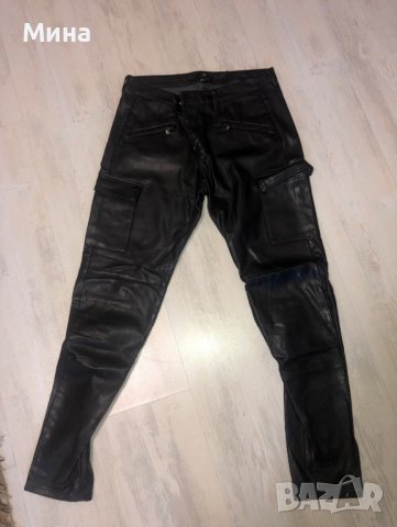 Маркови панталони Calliope, Benetton, Lusy, снимка 2 - Панталони - 38441323