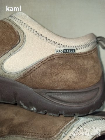 Merrell - vibram (планински), снимка 3 - Маратонки - 42726688