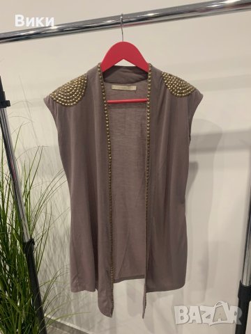 Жилетка, снимка 4 - Жилетки - 42153703
