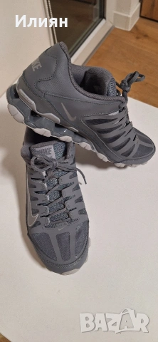 Мъжки маратонки Nike, снимка 3 - Маратонки - 53287499