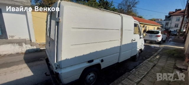 Бус, снимка 4 - Бусове и автобуси - 52263980