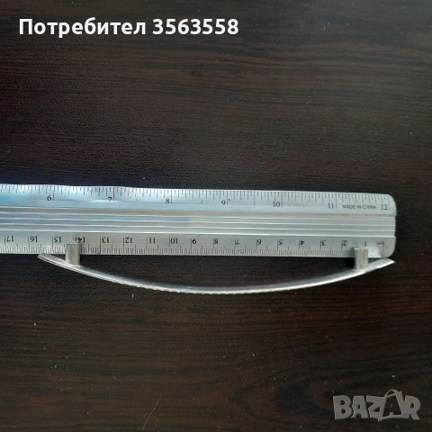 мебелни дръжки 22 бр, снимка 7 - Други - 52722135