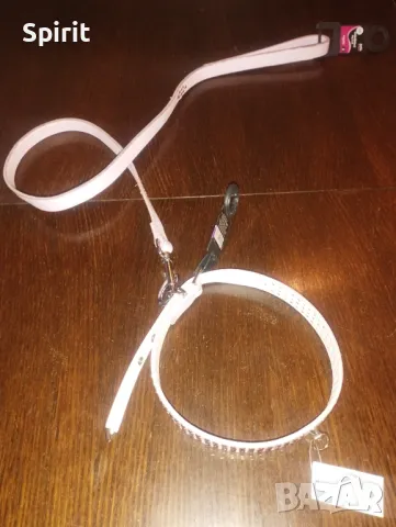 Комплект с камъни за средни и големи породи кучета , снимка 4 - За кучета - 47808869