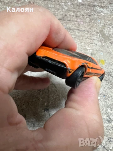 Количка Hotwheels , снимка 4 - Колекции - 51397418