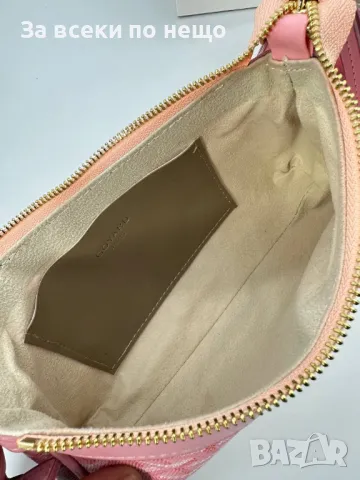 Дамска чанта Goyard - Налични различни цветове Код D918, снимка 10 - Чанти - 47309581