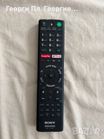 Sony Bravia 55 инча, снимка 7 - Телевизори - 51506616