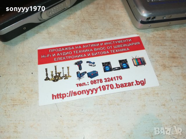 sony & panasonic walkman 0910211106, снимка 11 - Радиокасетофони, транзистори - 34401105