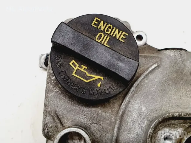 Капак за валове за Opel Опел Агила Сузуки Сплаш 1.2 бензин K12B 2010, снимка 6 - Части - 47890687