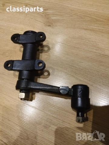 Паразитен хебел за Мицубиши Паджеро и Хюндай Галопер / MITSUBISHI Pajero, Galloper, HYUNDAI Galloper, снимка 3 - Части - 43377913