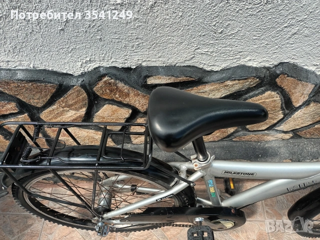 алуминиев велосипед 24", снимка 13 - Велосипеди - 54321183