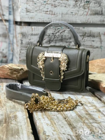 чанти versace , снимка 7 - Чанти - 50686233