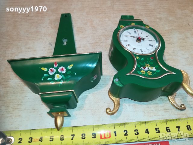 juvet-quartier la cote-aux-feis swiss made geneva suisse 2402211827, снимка 3 - Колекции - 31942546