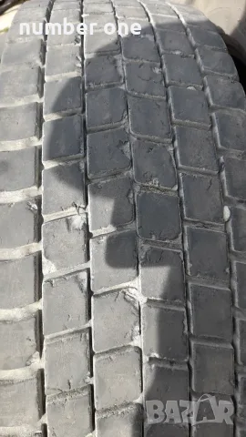 Гуми 315 80 22,5