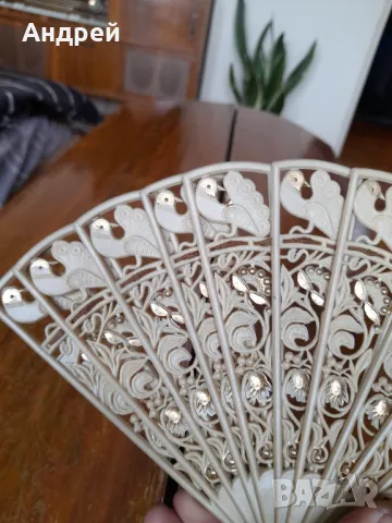 Старо ветрило #12, снимка 4 - Други ценни предмети - 48864416