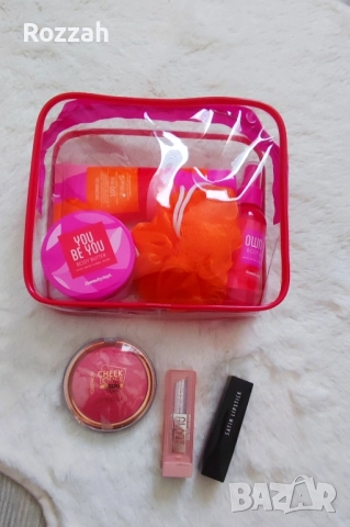 Лот с козметика 