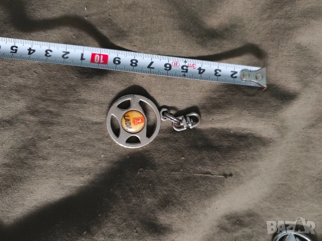 ключодържател лада, снимка 6 - Аксесоари и консумативи - 54276365