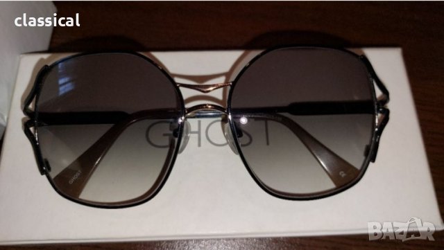 Ghost London нови слънчеви очила 