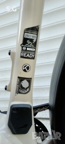 Kalkhoff Entice Advance, снимка 12 - Велосипеди - 54044560