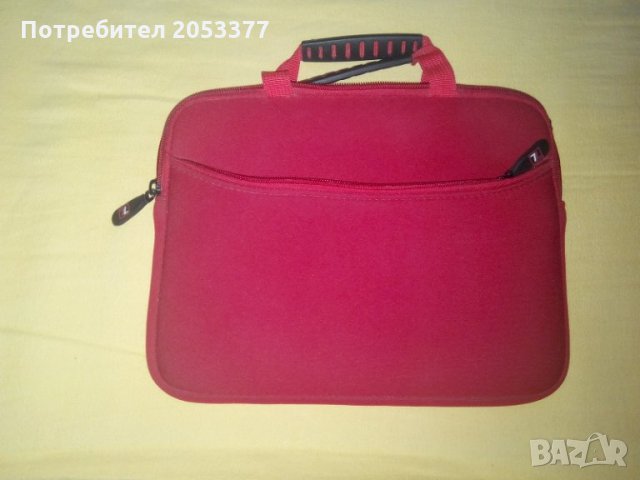 Калъфче за лаптоп, таблет, снимка 2 - Лаптоп аксесоари - 31495097