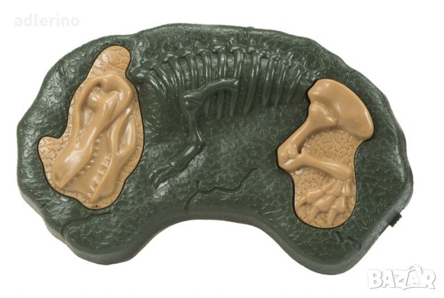 Динозавър Велокираптор с дистанционно и звуци, детска играчка динозавър, снимка 5 - Електрически играчки - 35590786