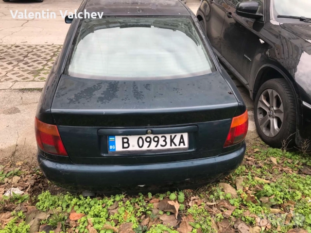 Колата е в движение, но при дъжд не пали!, снимка 2 - Автомобили и джипове - 52862865