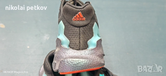 adidas 41 номер, снимка 2 - Маратонки - 53938546