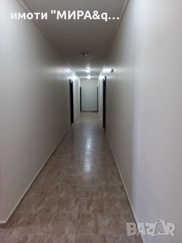 Тристаен апартамент с минерална вода в курорта Минерални бани, снимка 9 - Апартаменти - 51617899