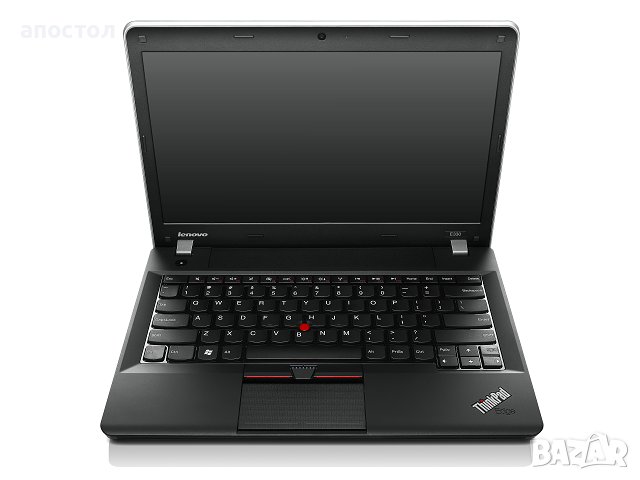 Lenovo ThinkPad Edge E330, снимка 1 - Лаптопи за дома - 39004508