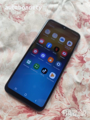 Samsung A20 перфектен,като нов! , снимка 11 - Samsung - 54263828