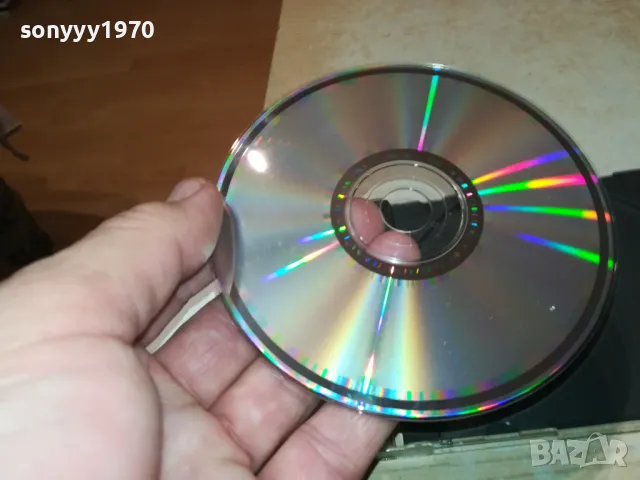 FLIPPERS ORIGINAL CD-MADE IN GERMANY 2802251757, снимка 14 - CD дискове - 49316747