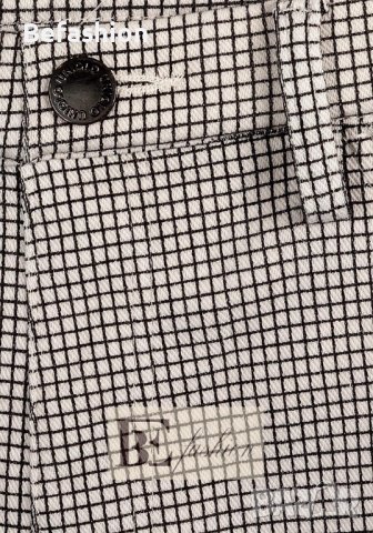 НА ЕДРО - Дамски панталон тип клин, снимка 11 - Панталони - 42839457