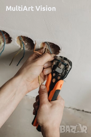 Електро услуги за Вашия дом, снимка 3 - Електро услуги - 52227968