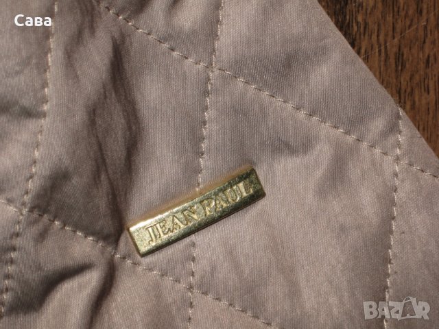 Яке пролет, есен JEAN PAUL, снимка 5 - Якета - 32189074