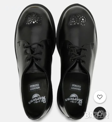 Dr.Martens нови 