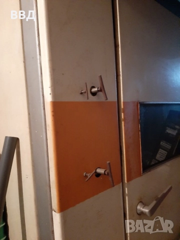 електрическа пещ за хляб, снимка 2 - Други машини и части - 52896214