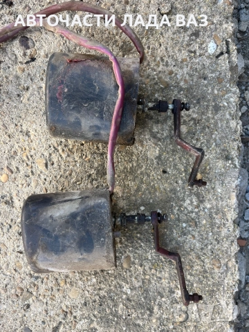 Моторчета за чистачки на фаровете ваз 2107