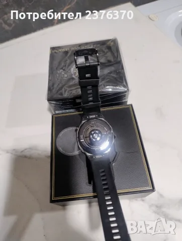 Huawei watch gt 6 pro , снимка 4 - Смарт часовници - 55972534