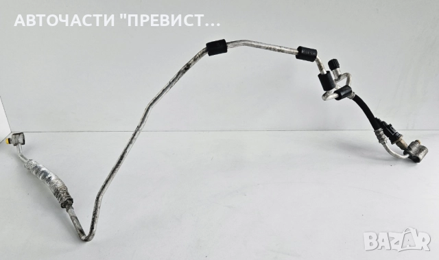 Климатична Тръба Фолксваген Голф 5 VW Golf 5 1.9 Tdi