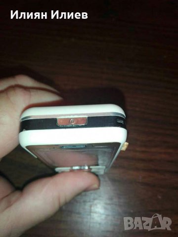 Nokia 7360 Versace Gold Edition Made in Germany, снимка 6 - Nokia - 29811723