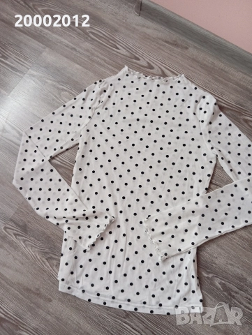 тънки бузки , снимка 3 - Блузи с дълъг ръкав и пуловери - 52918527