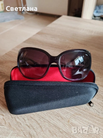 Слънчеви очила Exess, снимка 4 - Слънчеви и диоптрични очила - 52317016