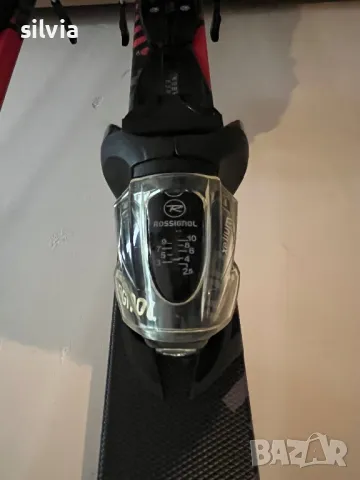 Ски и щеки , снимка 3 - Зимни спортове - 48059131