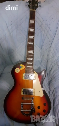 китара GL модел