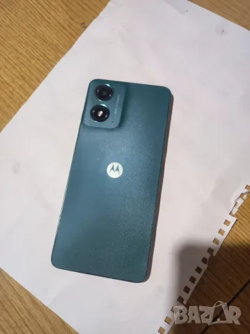 Motorola Moto G04 128GB