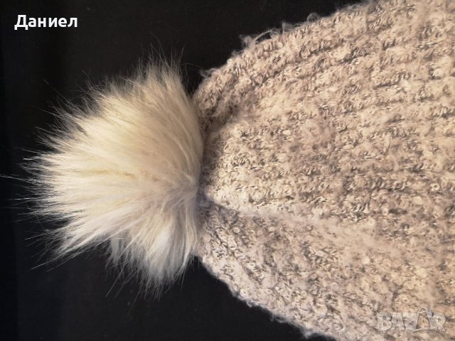 Зимна шапка, снимка 3 - Шапки - 39747075