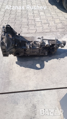 Скоростна кутия за Subaru Impreza Gh3 hatchback 2008-2012 1.5 awd, снимка 2 - Части - 51980354