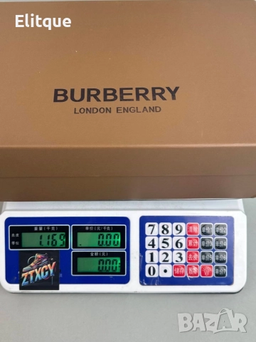 везна , снимка 8 - Електронни везни - 52716530