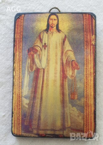 Икони на различни светци , снимка 3 - Икони - 40057706