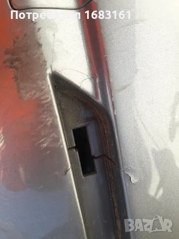 брони за BMW F10 2010 ГД, снимка 7 - Части - 49485270